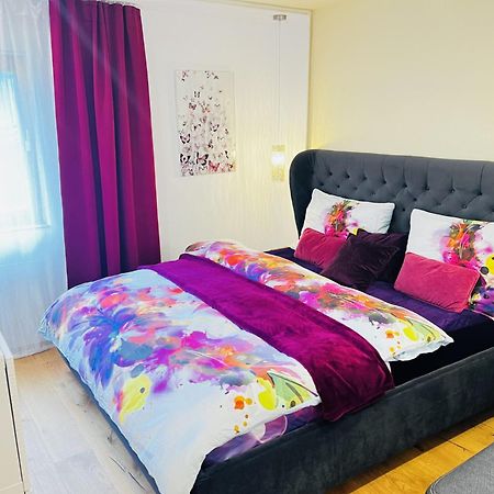Natal Gian Apartment Ischgl Luaran gambar
