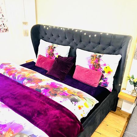 Natal Gian Apartment Ischgl Luaran gambar