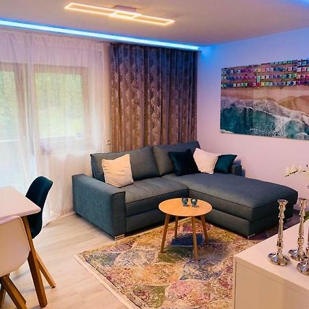 Natal Gian Apartment Ischgl Luaran gambar