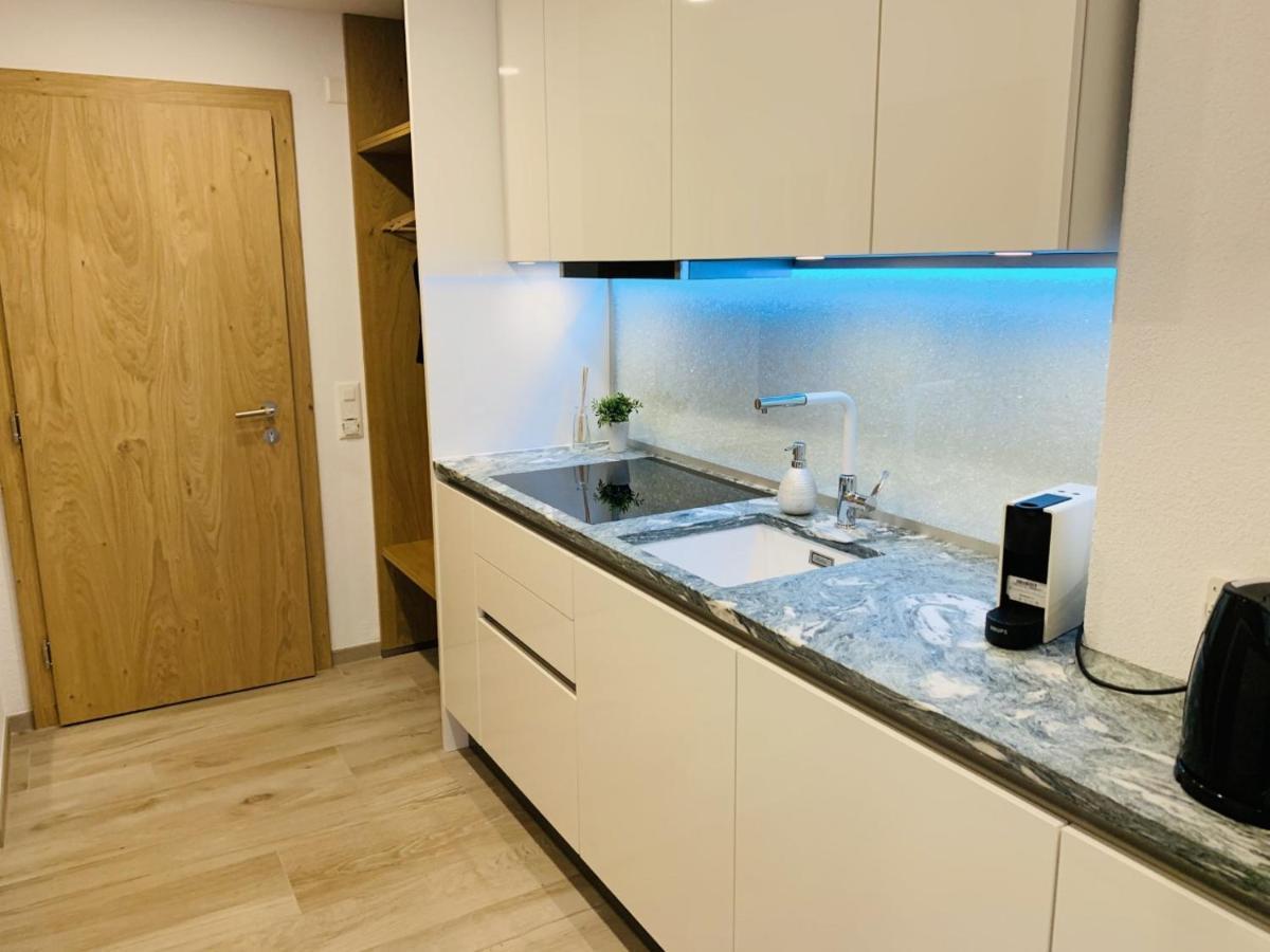 Natal Gian Apartment Ischgl Luaran gambar