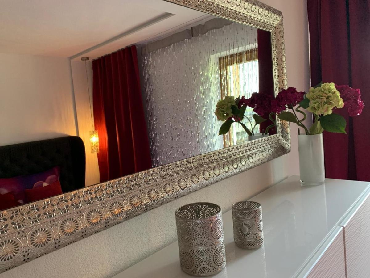 Natal Gian Apartment Ischgl Luaran gambar