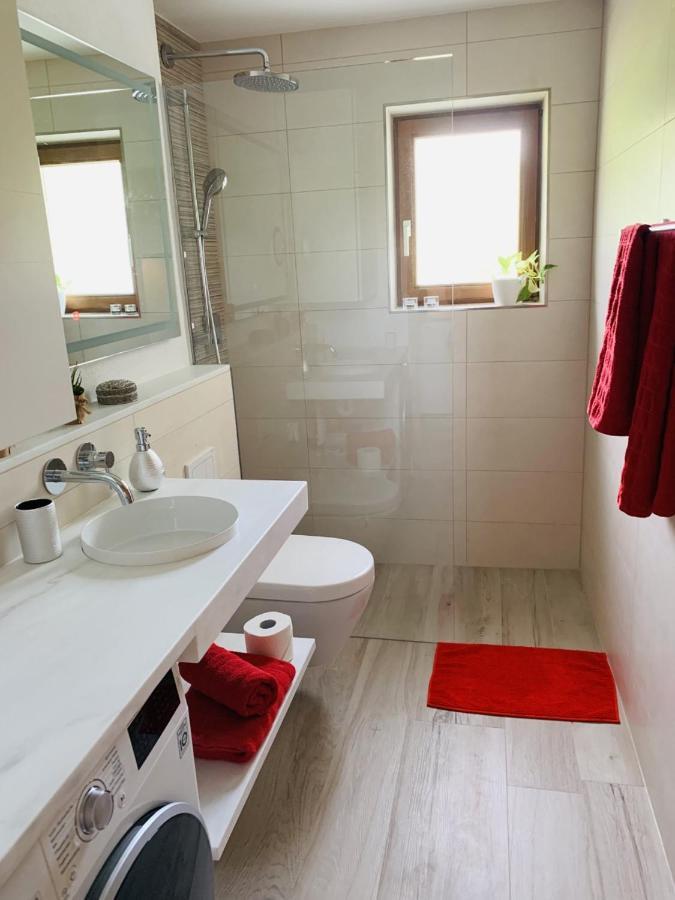 Natal Gian Apartment Ischgl Luaran gambar