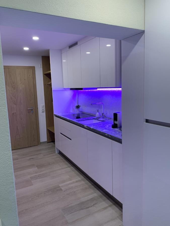 Natal Gian Apartment Ischgl Luaran gambar