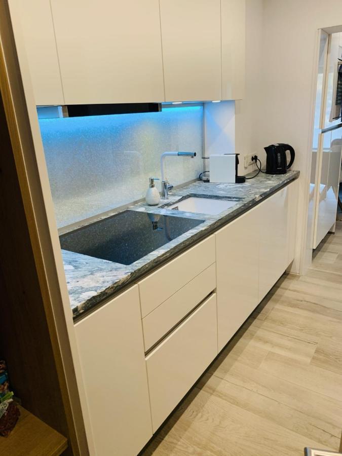Natal Gian Apartment Ischgl Luaran gambar