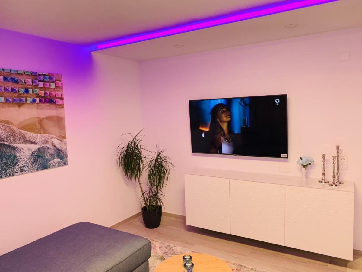 Natal Gian Apartment Ischgl Luaran gambar