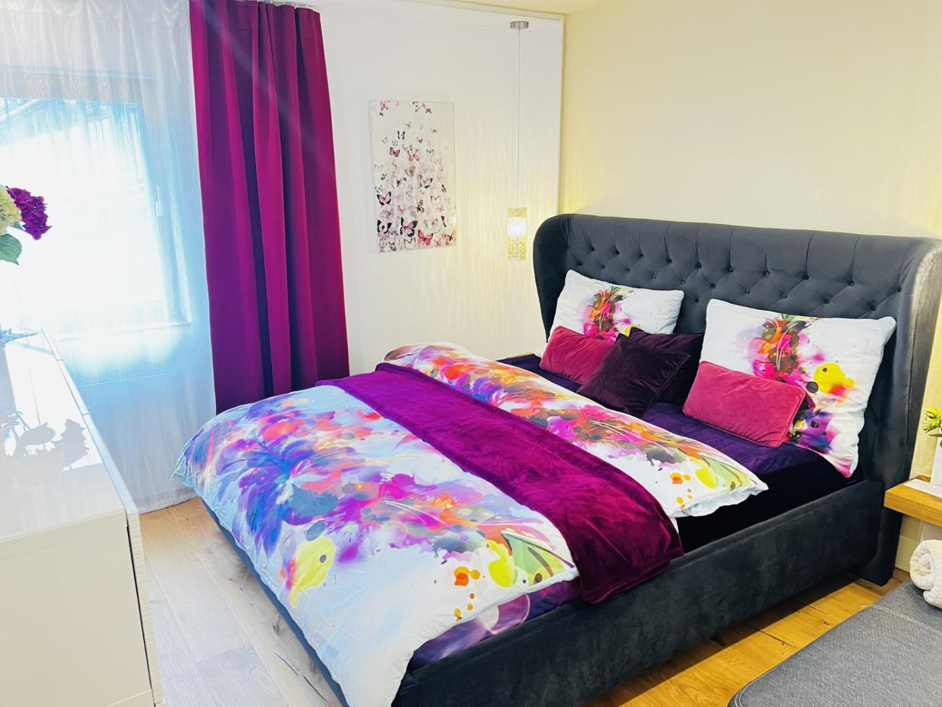 Natal Gian Apartment Ischgl Luaran gambar