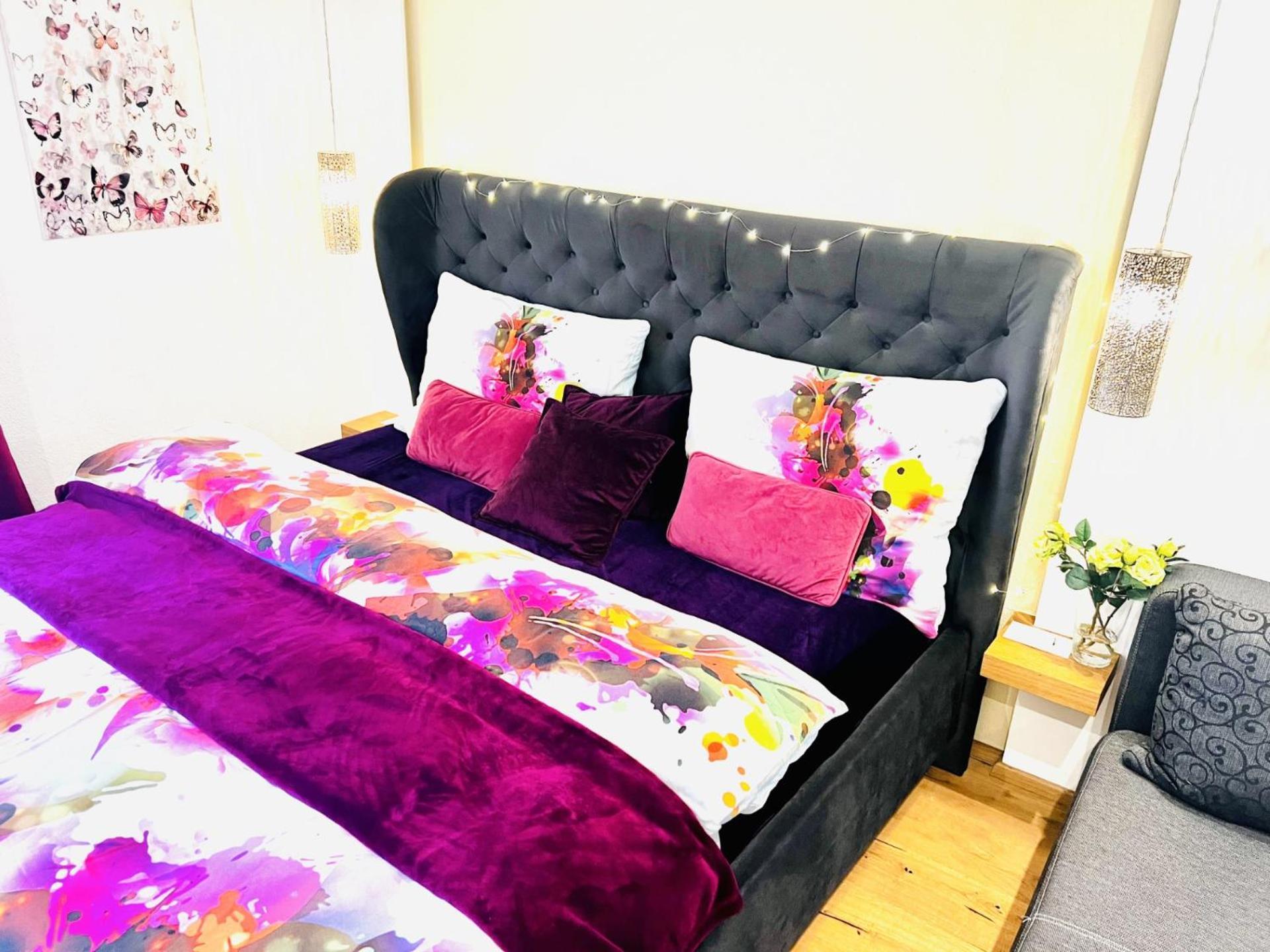 Natal Gian Apartment Ischgl Luaran gambar