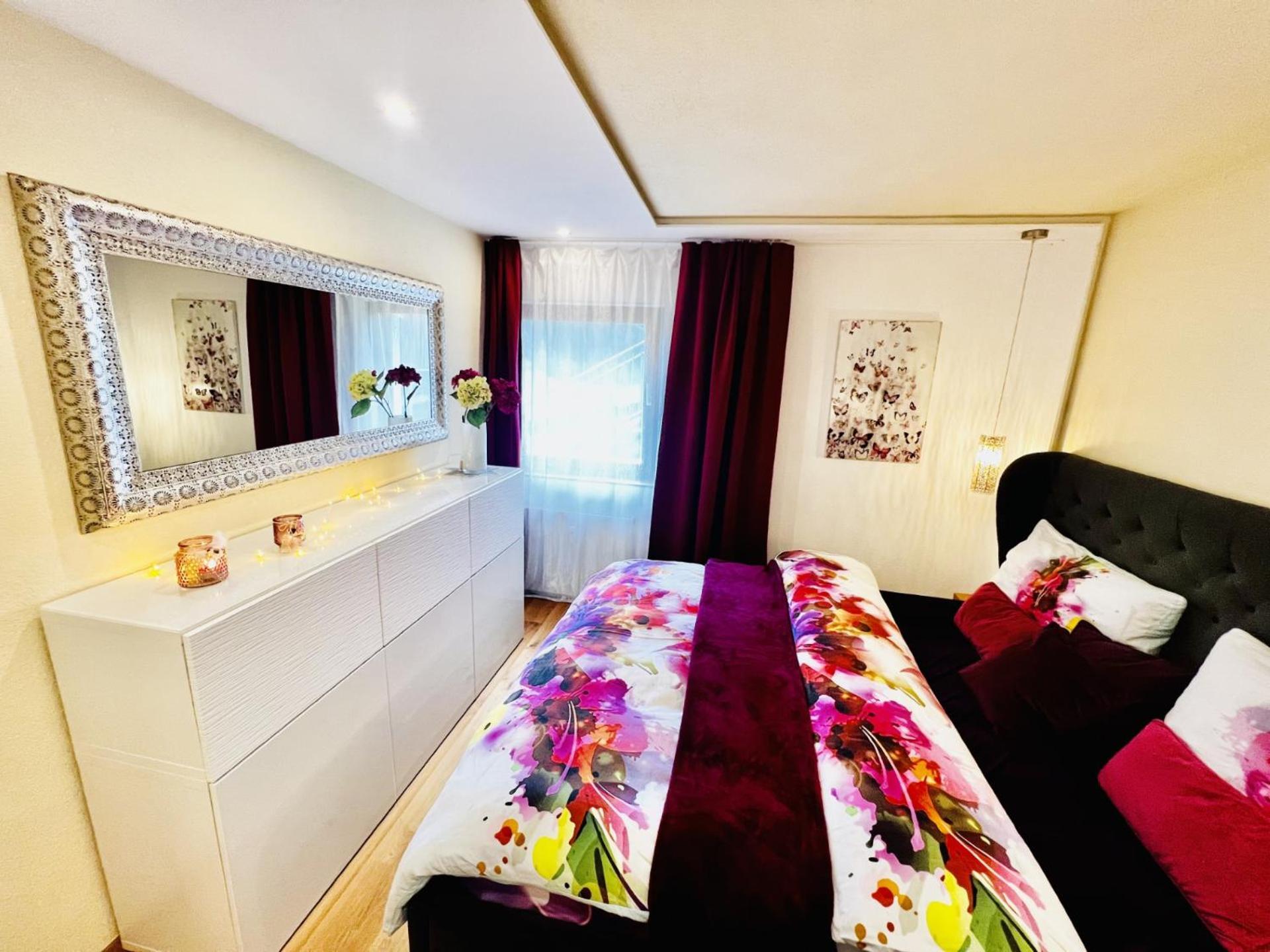 Natal Gian Apartment Ischgl Luaran gambar