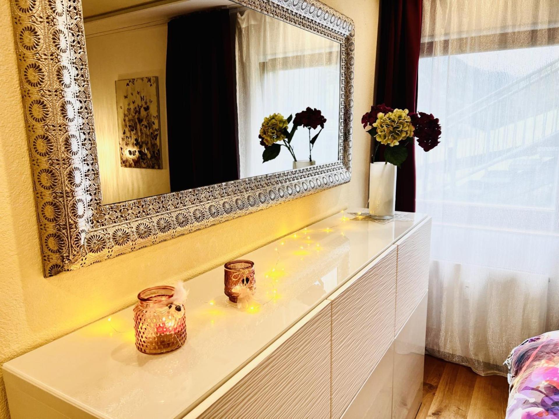 Natal Gian Apartment Ischgl Luaran gambar