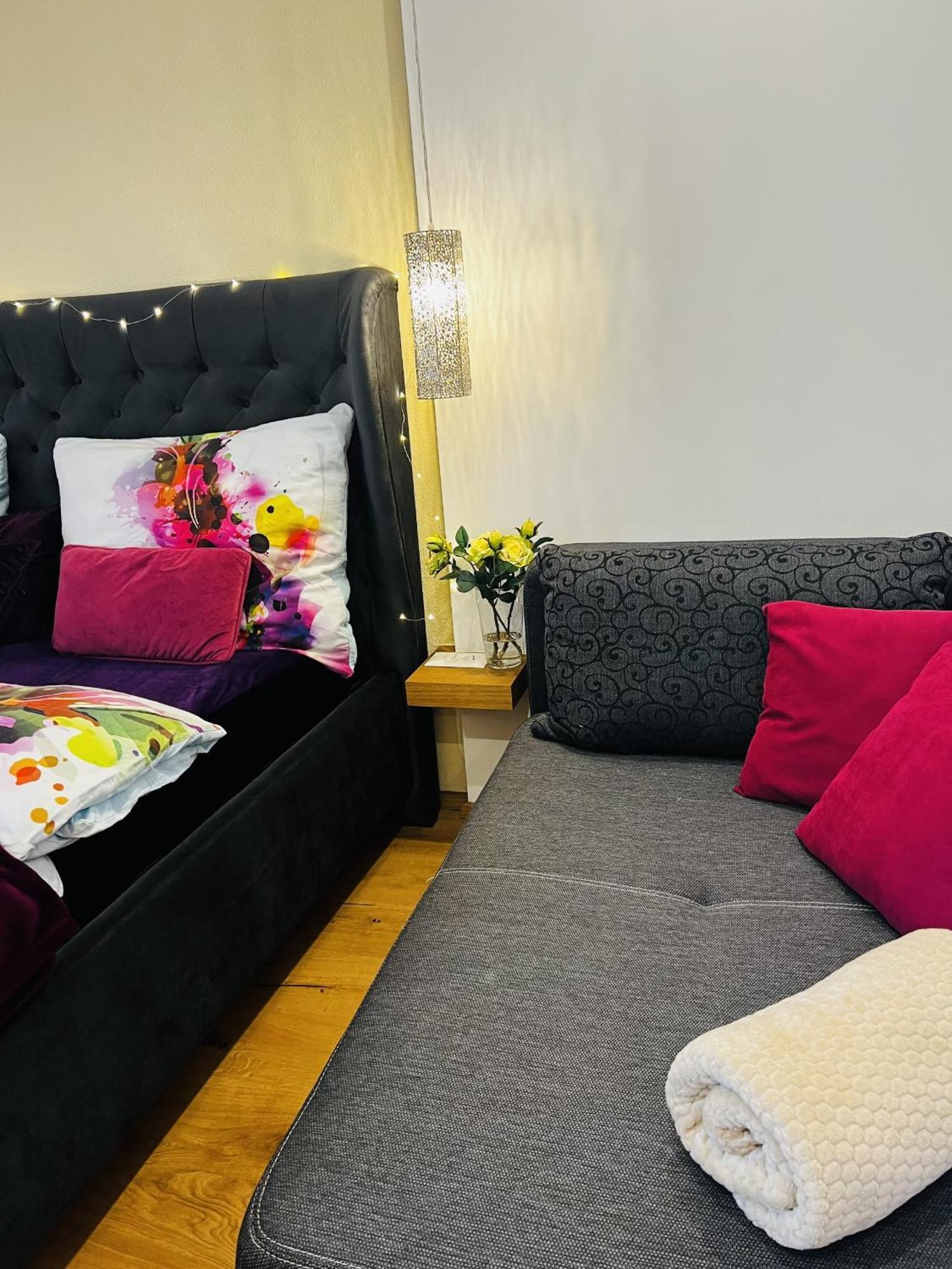 Natal Gian Apartment Ischgl Luaran gambar