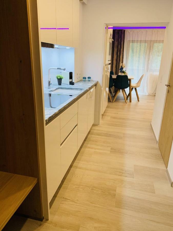 Natal Gian Apartment Ischgl Luaran gambar