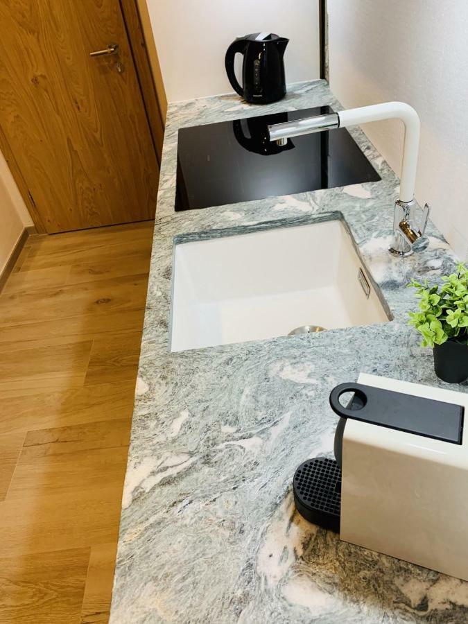 Natal Gian Apartment Ischgl Luaran gambar
