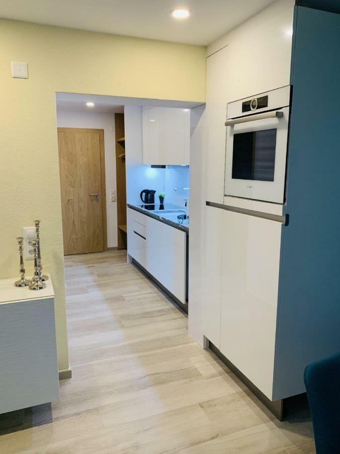 Natal Gian Apartment Ischgl Luaran gambar