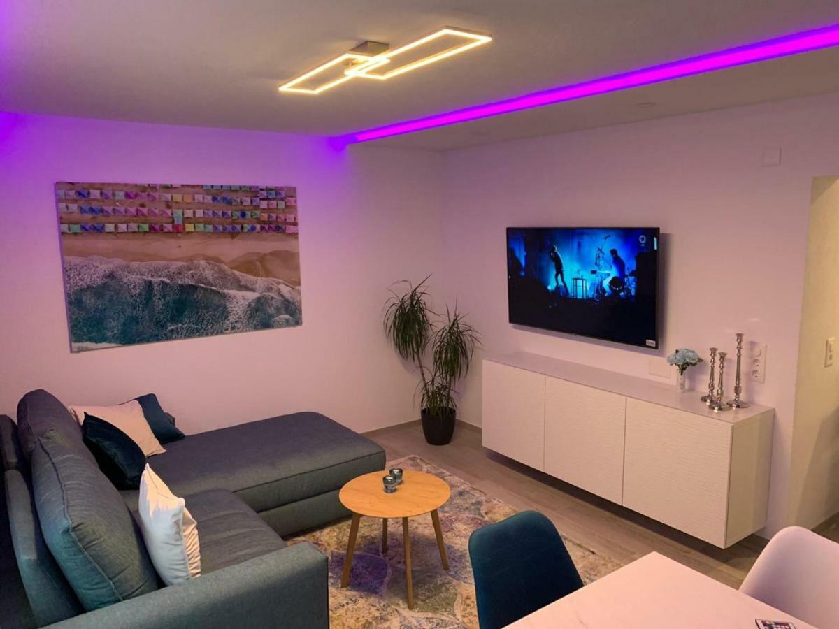 Natal Gian Apartment Ischgl Luaran gambar
