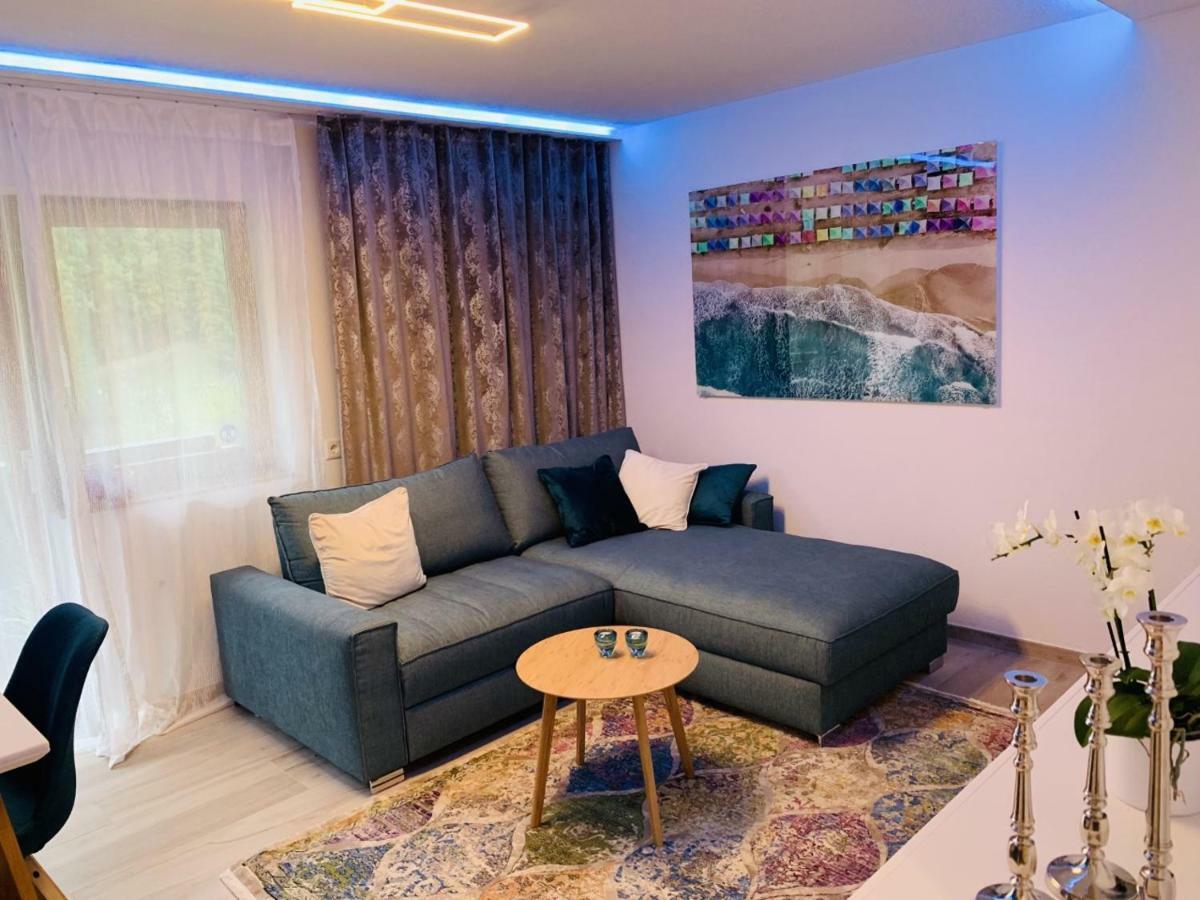 Natal Gian Apartment Ischgl Luaran gambar