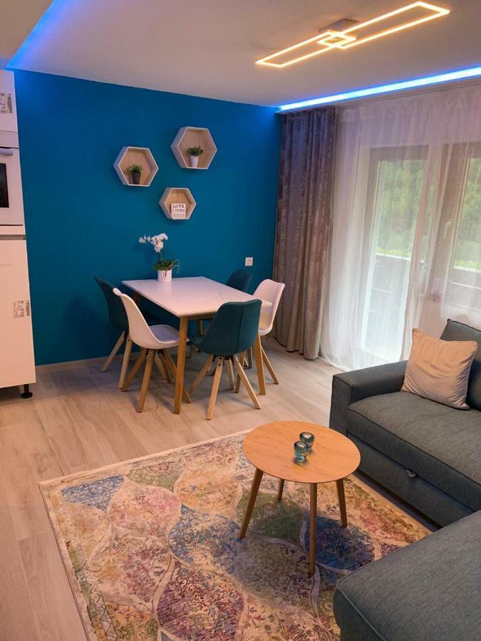 Natal Gian Apartment Ischgl Luaran gambar