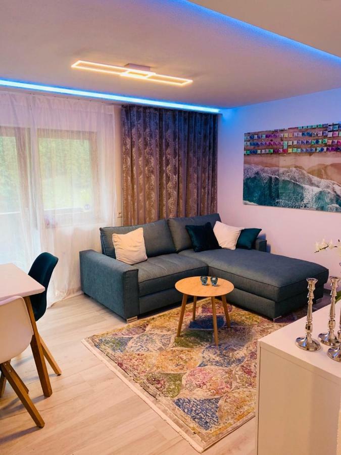 Natal Gian Apartment Ischgl Luaran gambar