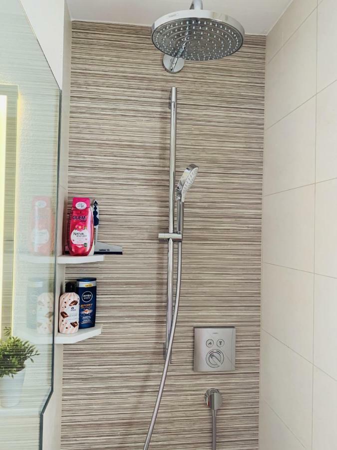 Natal Gian Apartment Ischgl Luaran gambar